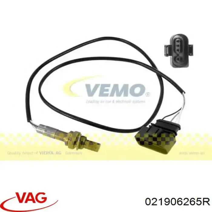 023906265C VAG Датчик кисню