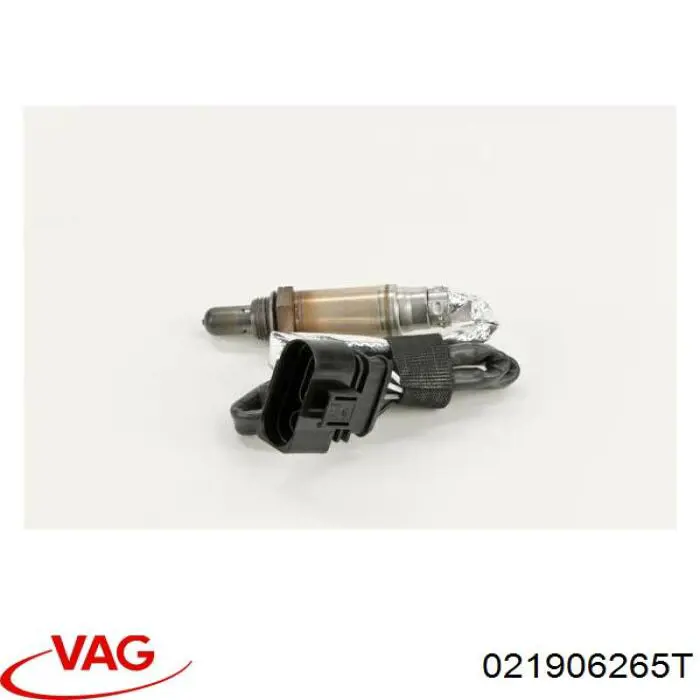 Лямбда датчик кисню VAG 021906265T ціна, від 59.60 USD