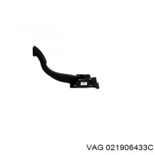 Датчик положення колінвала VAG 021906433C