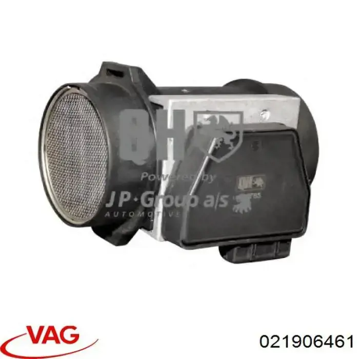 Датчик масової витрати повітря Volkswagen Golf III хетчбек (1H1) (1989 - 2000) ціна, від 32.84 USD