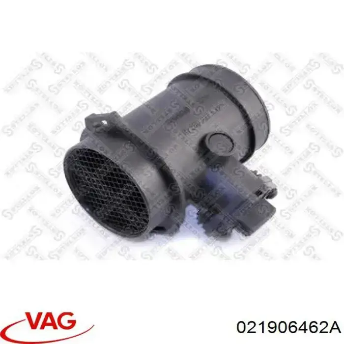 ДМРВ 021906462A VAG