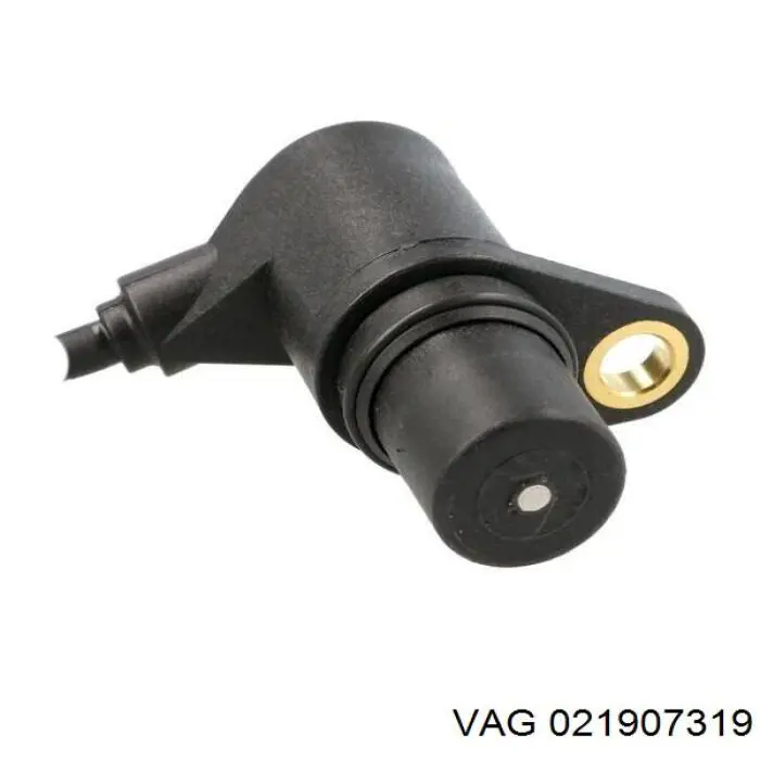 Датчик колінвала 021907319 VAG