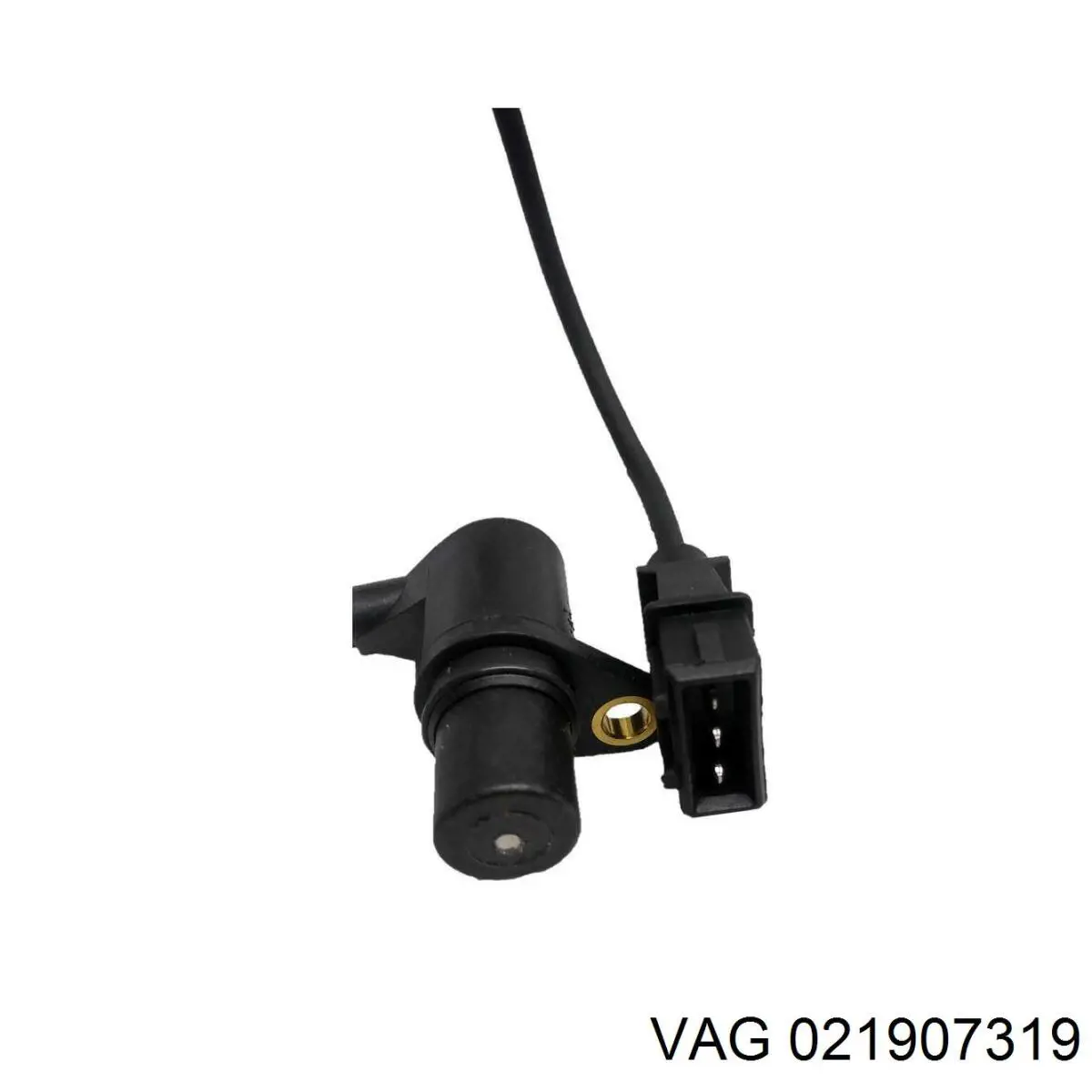 Купити 021907319 VAG Датчик положення (оборотів) коленвалу