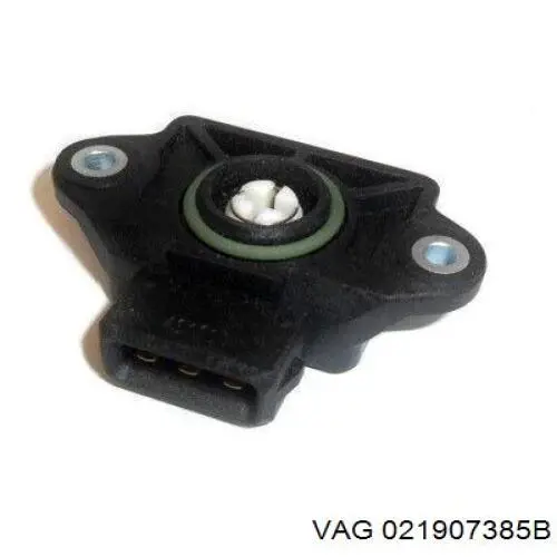 Потенціометр VAG 021907385B