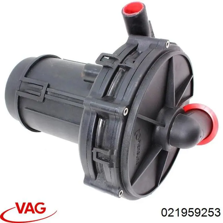 021959253 VAG Насос повітряний