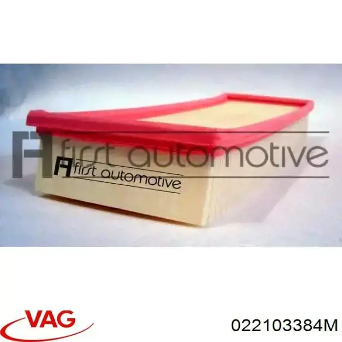 Купити 022103384M VAG Болт гбц