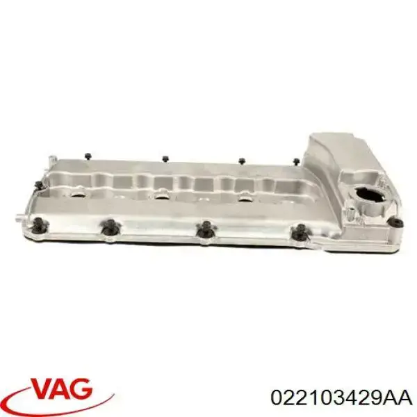 Купити 022103429AA VAG Клапанна кришка