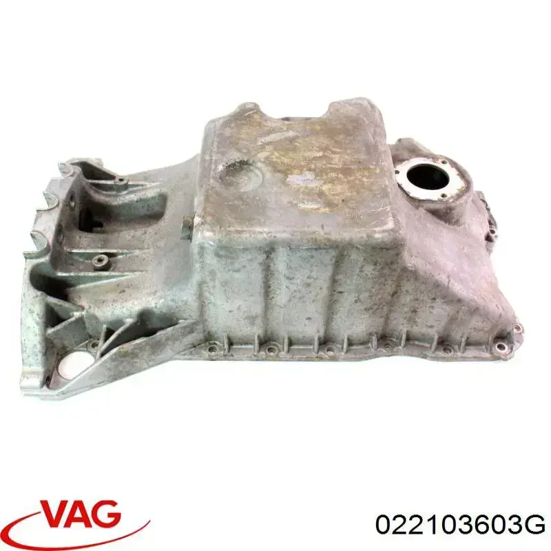  022103603G VAG