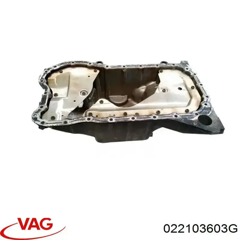 Купити 022103603G VAG 