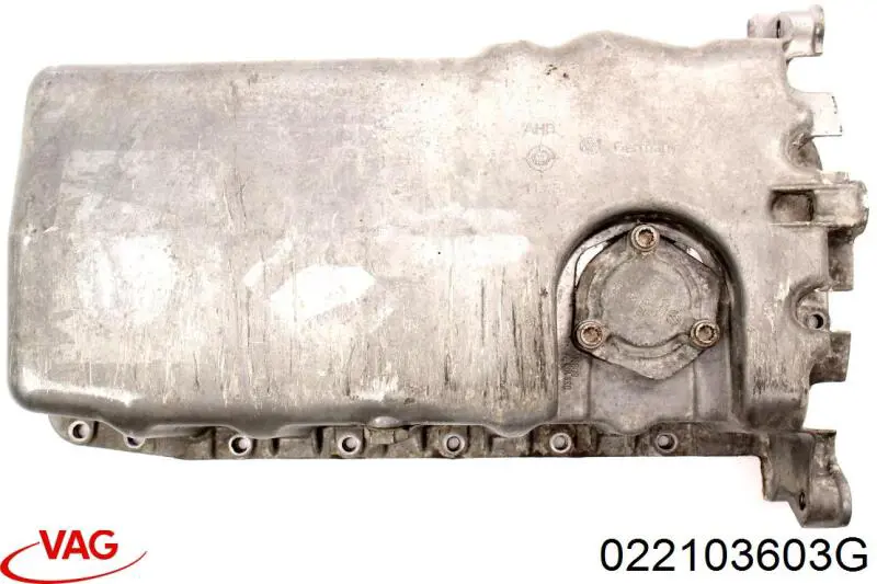  VAG 022103603G ціна, від 56.15 USD