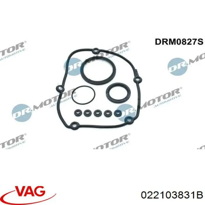 Купити 021103831 VAG Болт клапанної кришки ГБЦ