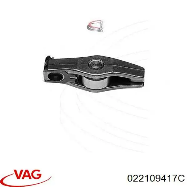 Рокер клапана VAG 022109417C ціна, від 11.56 USD