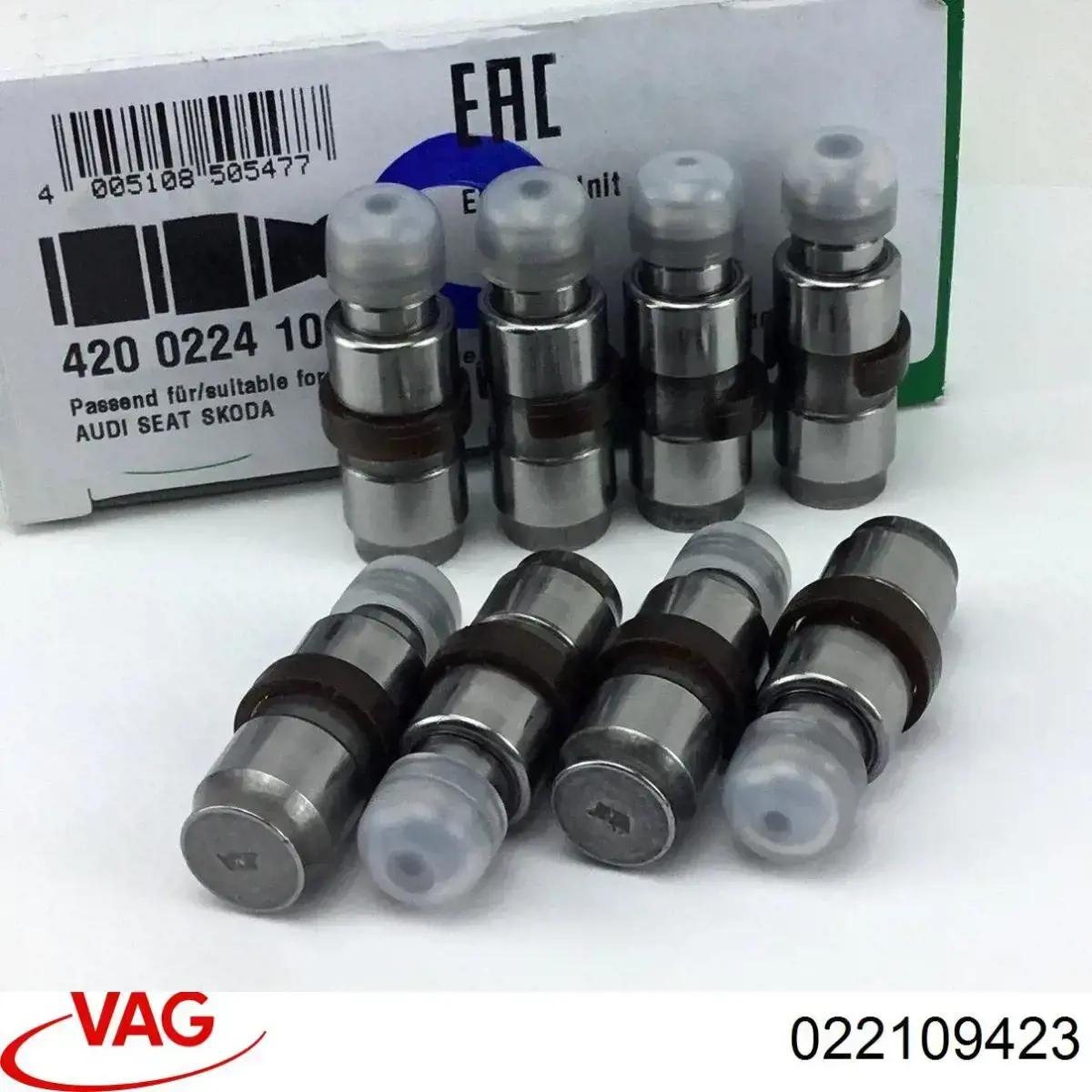 Гидроштовхач VAG 022109423