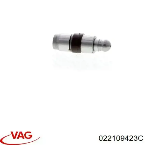 Штовхач клапана гідравлічний VAG 022109423C ціна, від 6.38 USD