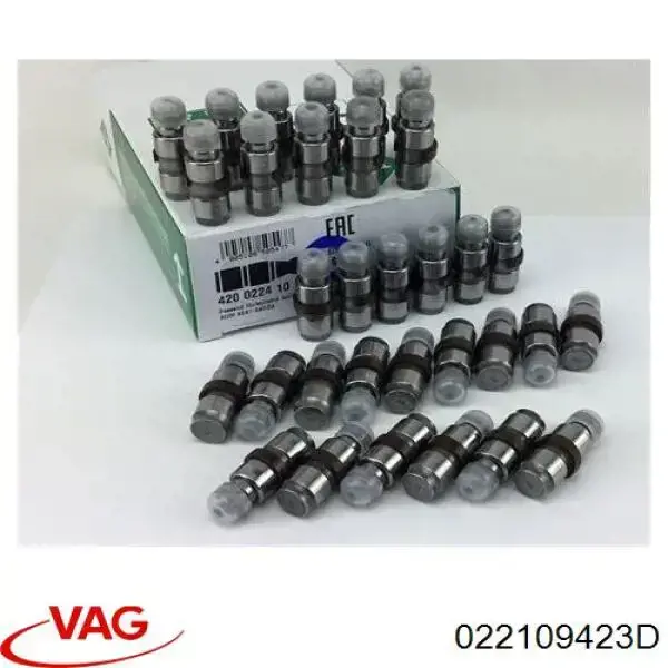 Гидроштовхач VAG 022109423D