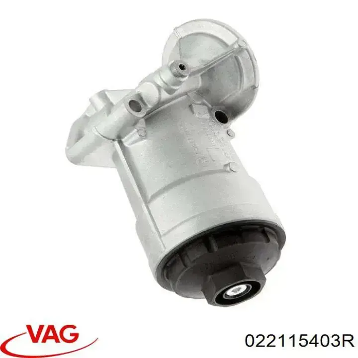 Корпус масляного фільтра VAG 022115403Q ціна, від 323.40 USD