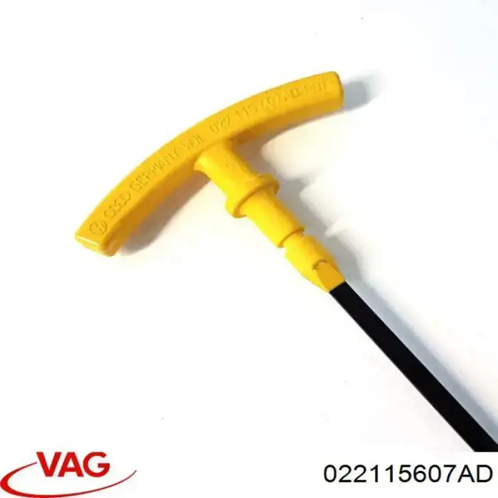 022115607AD VAG Покажчик рівня масла
