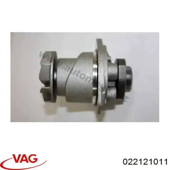 Помпа охолодження VAG 022121011 ціна, від 30.41 USD