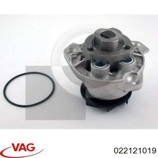 Купити 022121019 VAG 