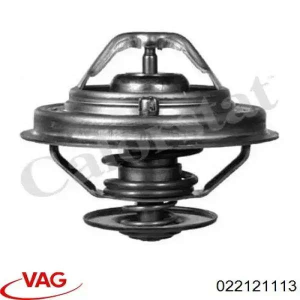 Термостат 022121113 VAG