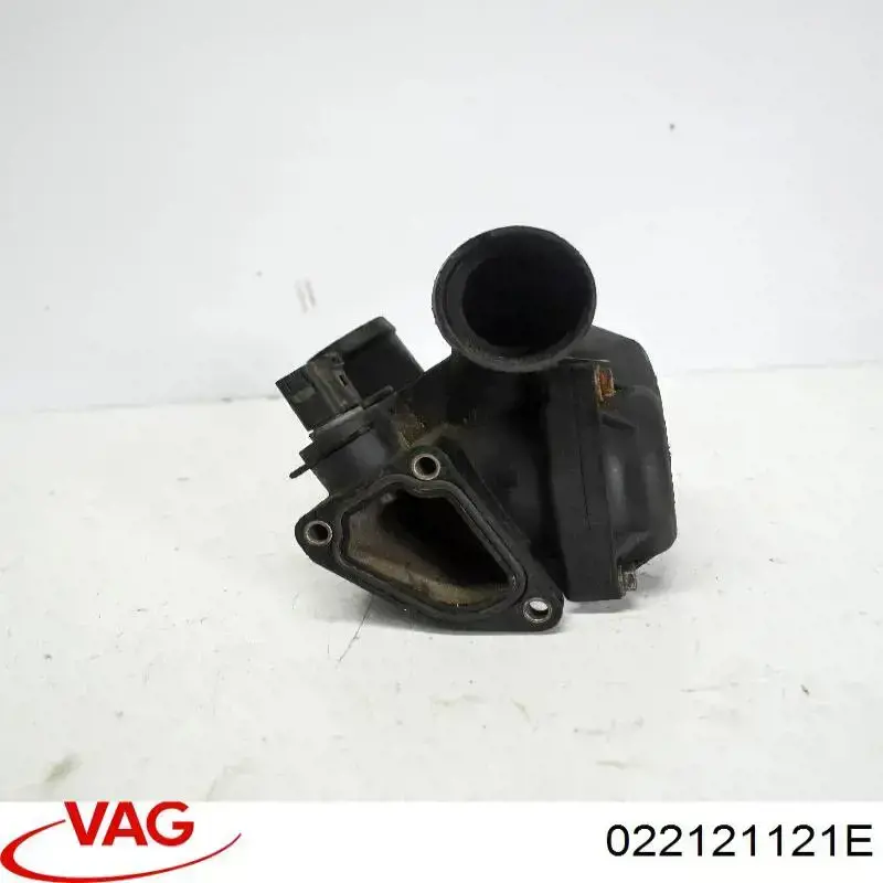 Кришка термостата VAG 022121121E ціна, від 6.54 USD