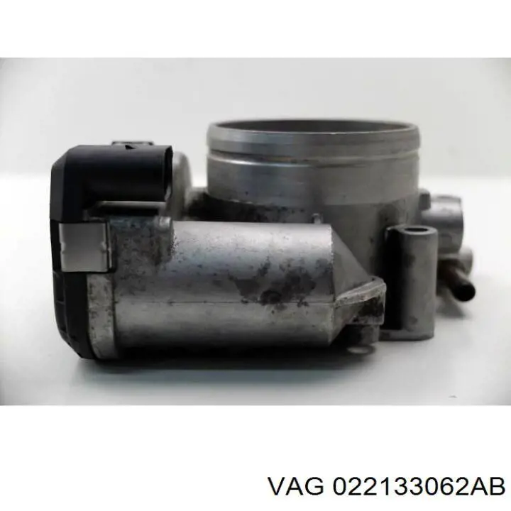 Купити 022133062AB VAG Дросільна заслінка