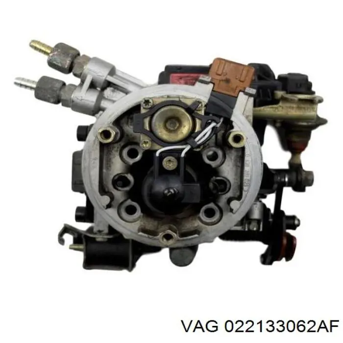 Блок дросельної заслінки VAG 022133062AF ціна, від 139.36 USD