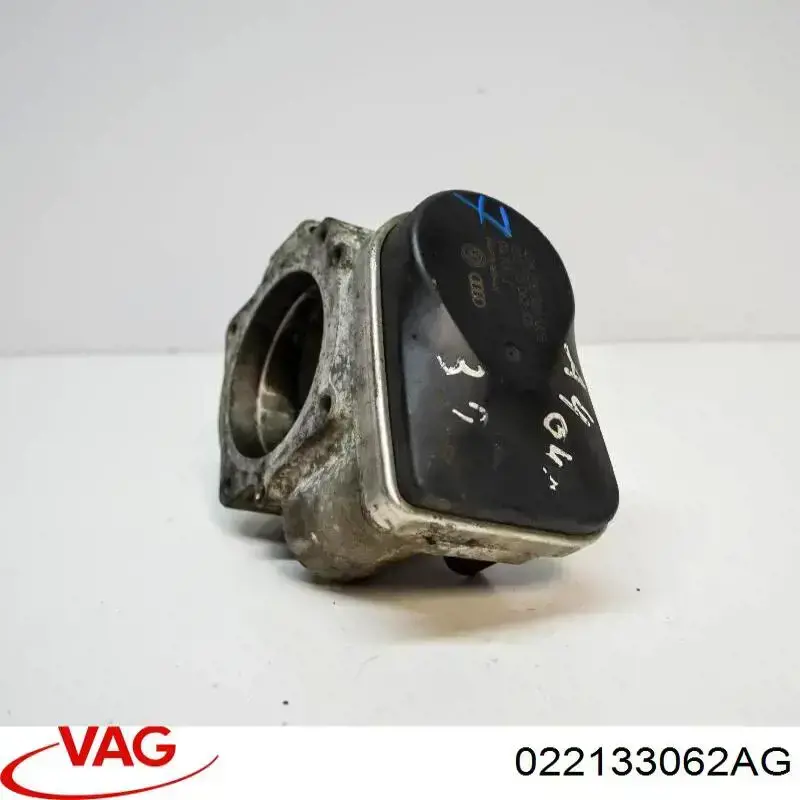 Блок дросельної заслінки Continental/Siemens 408238329003Z ціна, від 289.58 USD