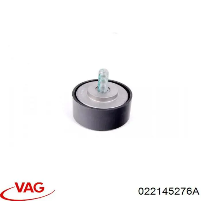 Купити 022145276A VAG Ролик приводного ременя, паразитний