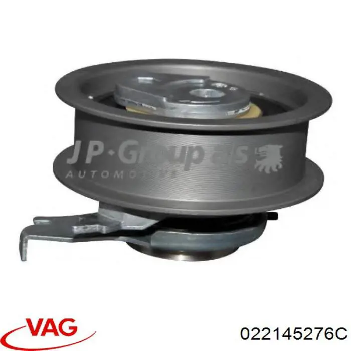 Купити 022145276C VAG Ролик приводного ременя, паразитний