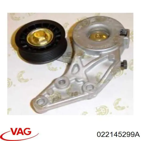 Купити 022145299A VAG Натягувач приводного ременя