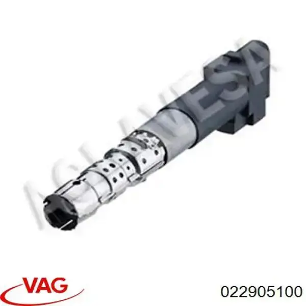 Котушка запалювання 022905100 VAG