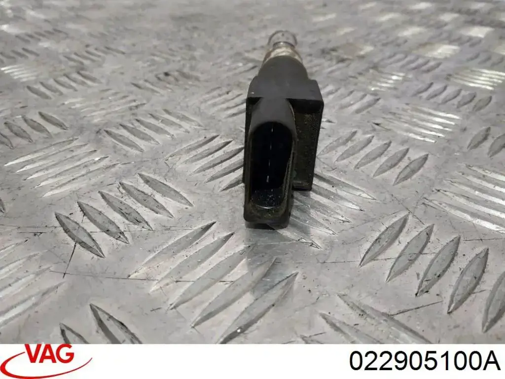 Котушка VAG 022905100A