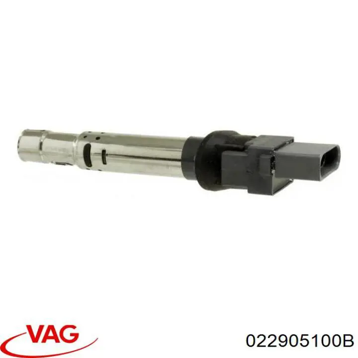 Котушка запалювання VAG 022905100B ціна, від 18.09 USD