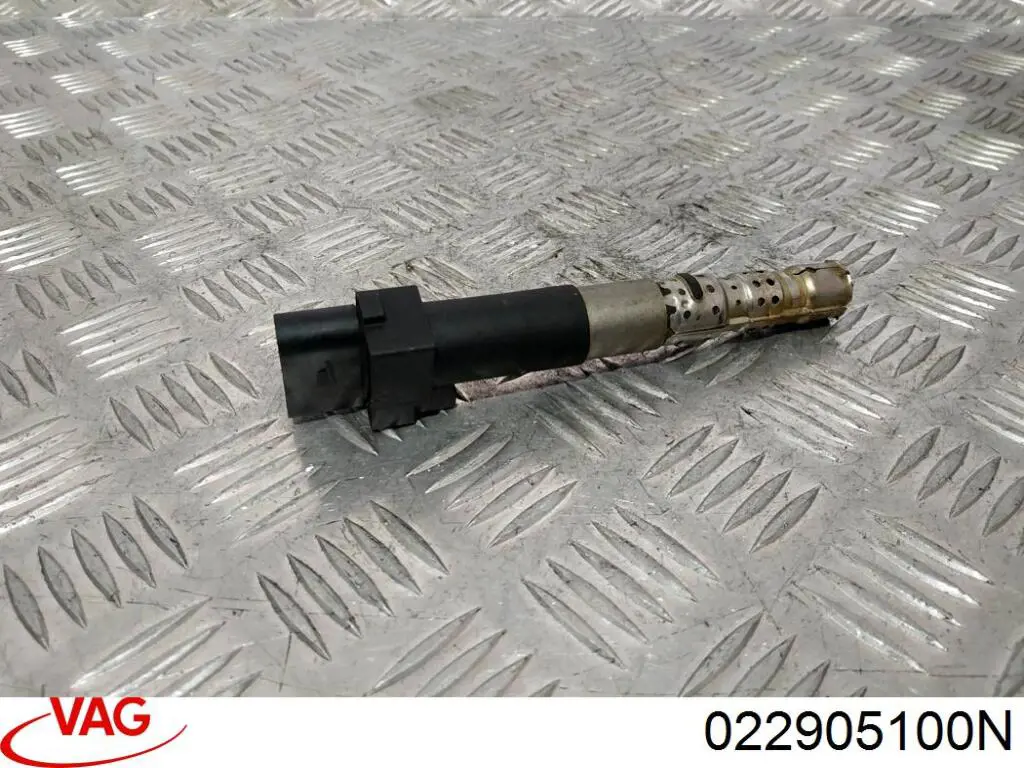 Котушка VAG 022905100N