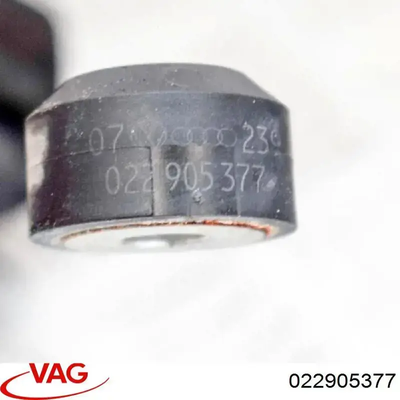 Датчик детонації VAG 22905377 ціна, від 35.30 USD