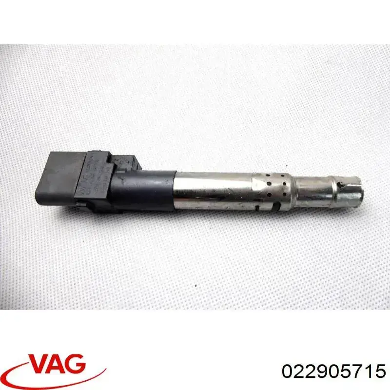 Котушка запалювання VAG 022905715 ціна, від 16.93 USD