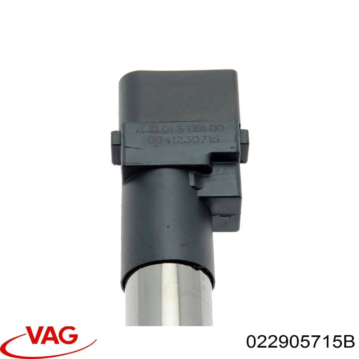 Котушка запалювання VAG 022905715B ціна, від 23.34 USD