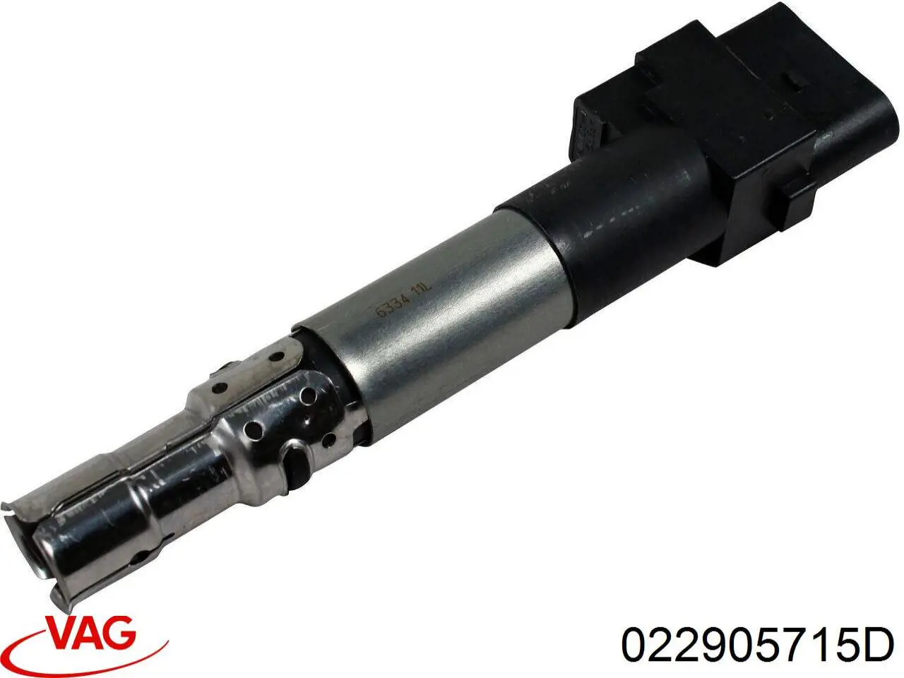 Котушка запалювання VAG 022905715D ціна, від 32.98 USD