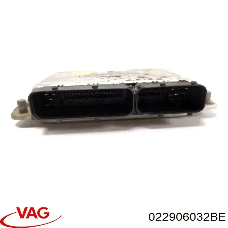 ЕБУ VAG 022906032BE ціна, від 67.15 USD
