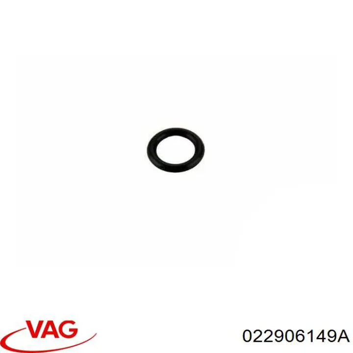 Ущільнююче кільце форсунок інжектора Opel 9192004 ціна, від 1.38 USD