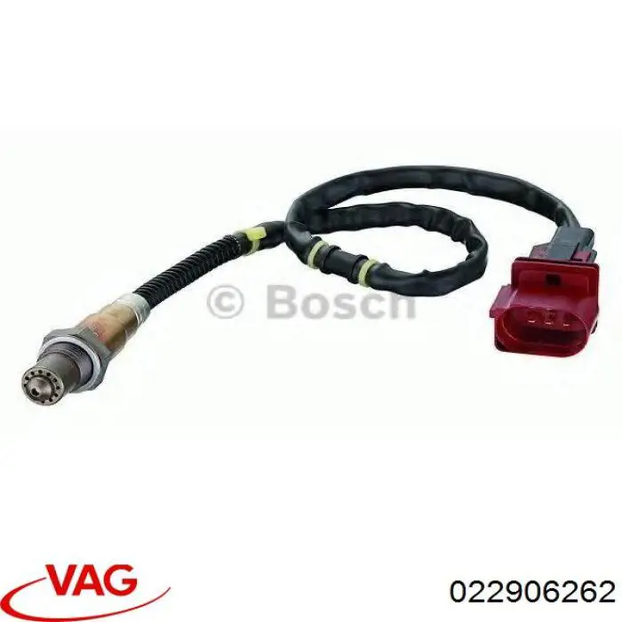 Купити 022906262 VAG 