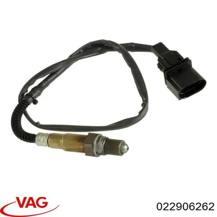  VAG 022906262