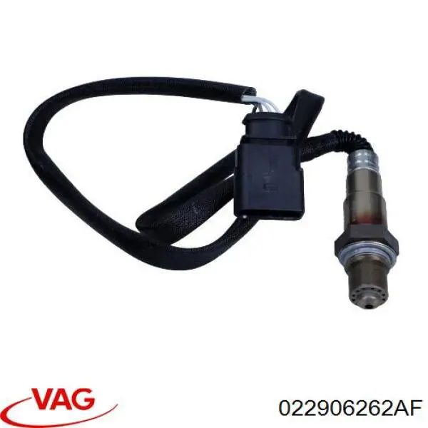 Купити OSM045 Magneti Marelli Лямбда-зонд, датчик кисню після каталізатора, лівий