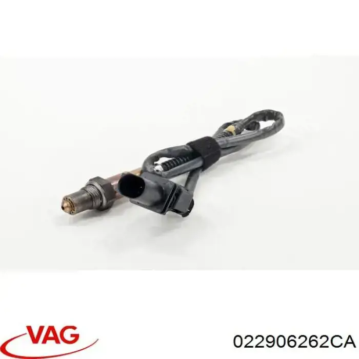 Купити 03L906262P VAG Лямбдазонд, датчик кисню до каталізатора