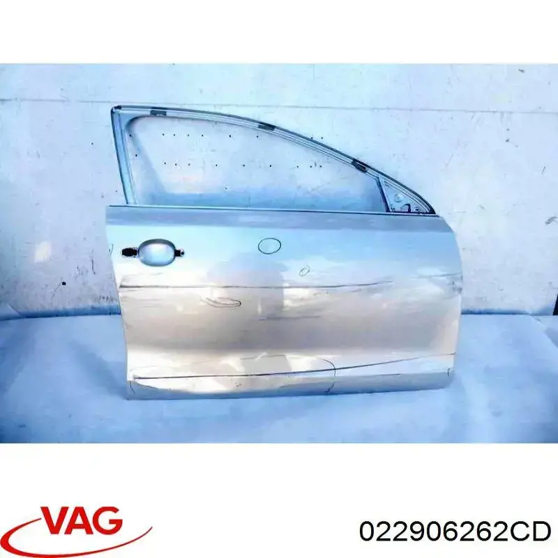 Лямбдазонд, датчик кисню до каталізатора 022906262CD VAG
