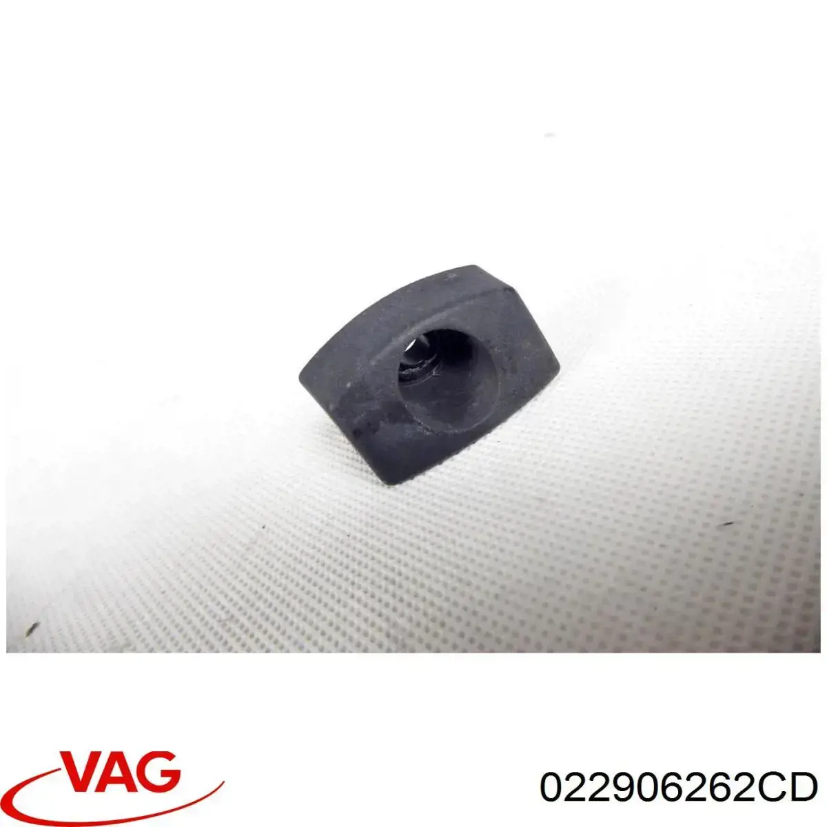 022906262CD VAG Лямбдазонд, датчик кисню до каталізатора