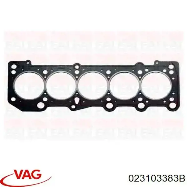 Прокладка ГБЦ VAG 023103383B ціна, від 31.51 USD