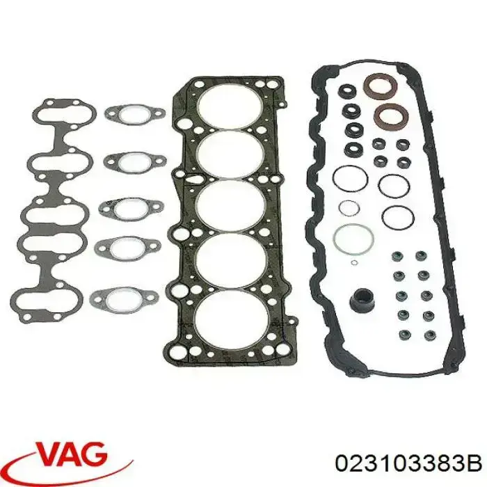 Купити 023103383B VAG Прокладка ГБЦ