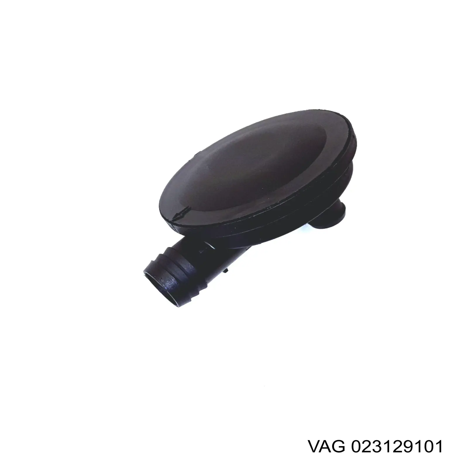 Купити 3129019 Autotechteile Клапан PCV вентиляції картера